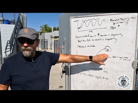 The Case Against Aerobic Base with Dave Salo