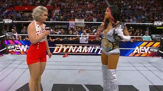 3 Reasons Mercedes Mone must lose to Toni Storm at AEW All In 2025