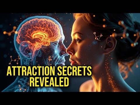 The 5 Hidden Rules That Shape Human Attraction