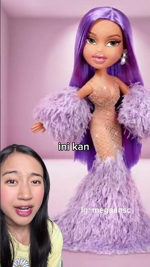 Kylie Jenner collab sama Bratz doll?!!