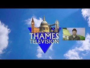 THAMES TV HISTORY