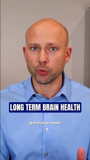 Fasting Grows New Brain Cells