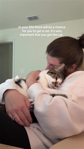 signed myself up for the biggest heartbreak, but he’s worth it🥹 #catsoftiktok #catmom #cattok