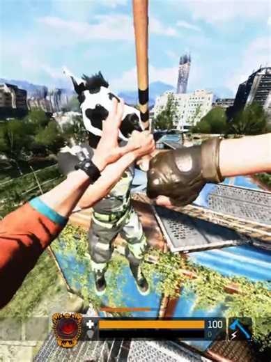 Exploring Dying Light 2 Gameplay Strategies