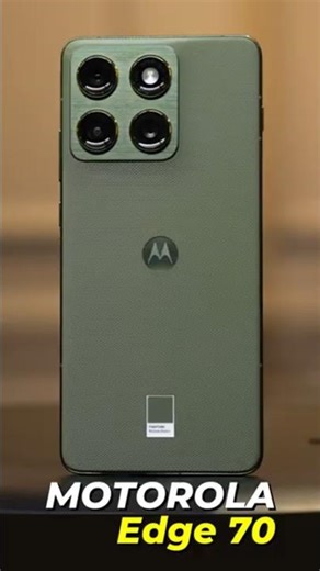 Motorola Edge 70 After 30 days ⚡ Final Verdict! 💸 Is This Best Smartphone Under 30000? 🔥