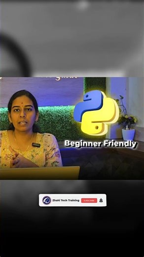 Basics of Python in tamil #tamil #python #developer #trending #viral #it #techreels #programming