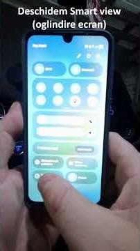 Adaptor Wireless Auto 3 în 1 – CarPlay, Android Auto și MirrorLink