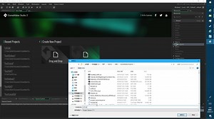 【GMS2】使用版本管理功能-SourceControl
