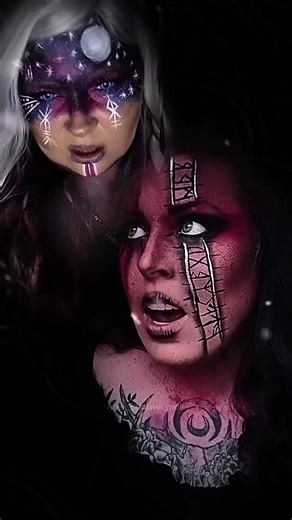 Embracing the Savage Daughter Spirit in Viking Cosplay