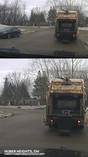 Shocking discovery! A sanitation worker was following his regular route when he made a shocking discovery that led an Ohio police department to track down a wanted suspect. Full story: http://www.wlwt.com/article/ohio-sanitation-worker-finds-suspect-hiding-in-garbage-can/70468561 | WLWT
