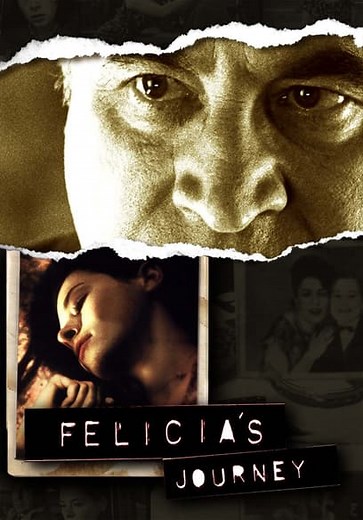 Felicia's Journey (1999)