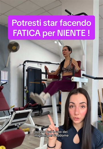 Clara Monaco | Fitness Coach su TikTok