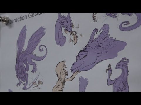 BYU capstone students design a new and humorous video game