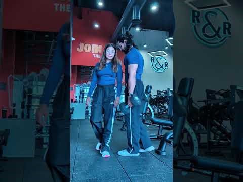 How to do arnold press..