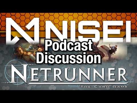 Android Netrunner
