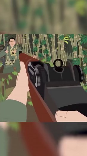 280K views · 7.6K reactions | The GIANT Sioux Warrior of the Korean War 3 Keeble Carried his unit's B.A.R | Simple History | Facebook