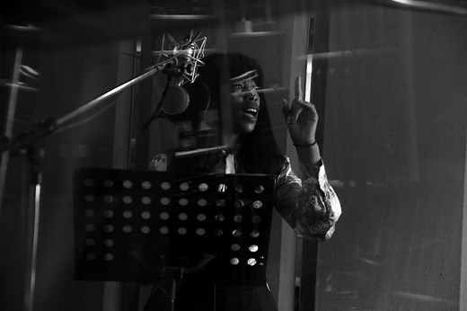 About Sarah Brown - Sarah Brown Official