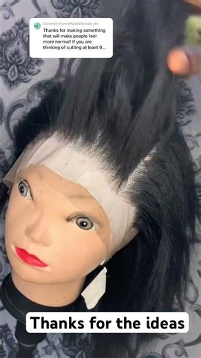 360 full lace wig look like natural hair #shortvideo #wigs #fypシ゚viral