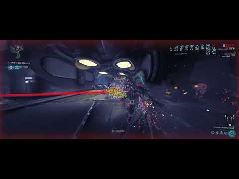 Warframe Angstrum kill 30 enemies with 4 or more active status effects