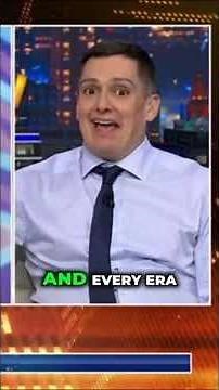 Were the 80s really that scary? Joe Machi sets the record straight.