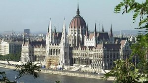 Hungary: A controversial wartime memorial