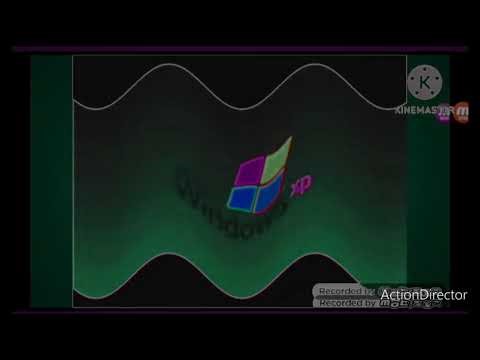 Windows xp animation effects in luig group in g major 4