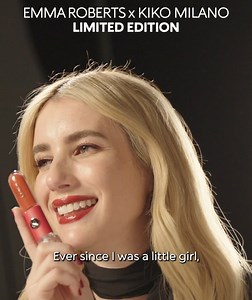 LP Emma Roberts Collection MOB