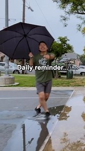 Yoshi 2.0 | We all grow in rain💪🔥 Song: Grow in Rain by Yoshi 2.0 | Instagram