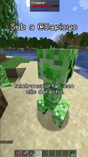 DESCUBRE las ESPADAS con HABILIDADES OP en Minecraft ⚔️⚔️