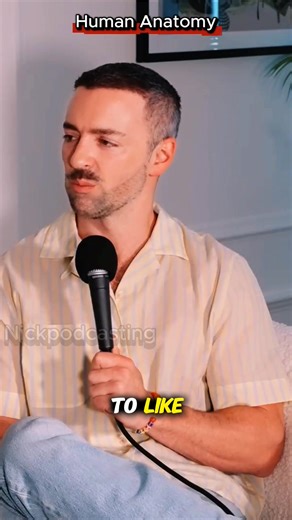 What do red blood cells carry in the body? #humananatomy #redbloodcells | Nickpodcasting