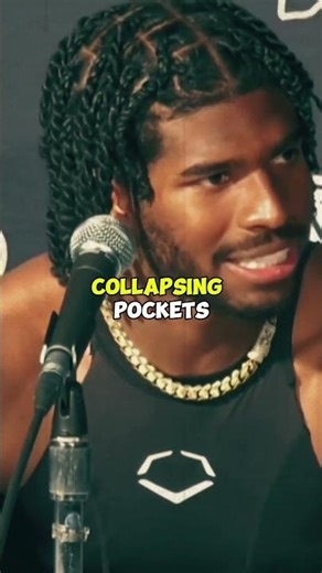 6 Sacks on Sanders? The DIRTY Truth That'll Rage Browns Fans! #nfldrama #nfl #brownsnews