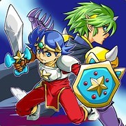 Steam Curator: 2D Action RPG Platformers