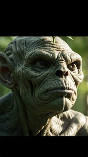 "Humanoid ASMR 🤖 | Crunching Green Pepper"