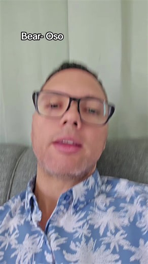 Ten paciencia conmigo en #ingles | Ingles con Omar