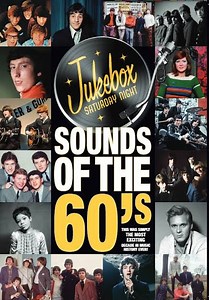 Various - Jukebox Saturday Night: Sounds Of The 60's