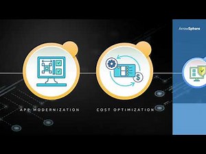 ArrowSphere | Simplify operations. Scale your business.