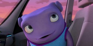 Tráiler de 'HOME: Hogar, dulce hogar'