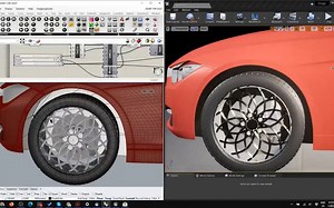 【设计师加油站】联动Rhino/Grasshopper与Unreal？？ 它就可以办到！