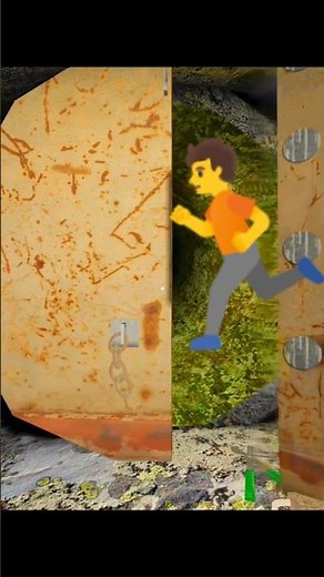 SPIDER ESCAPE GUIDE! 🕷️🏃‍♂️ Best Way To Beat Granny Chapter 1! Step By Step Tutorial! #Shorts #Viral