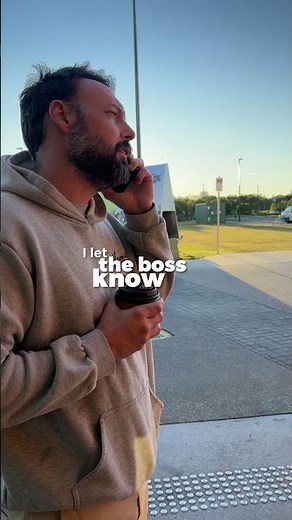 The Client Didn’t Like the Colour - So We Changed It