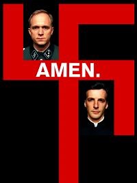 Amen - Film 2002 - Cinetrafic