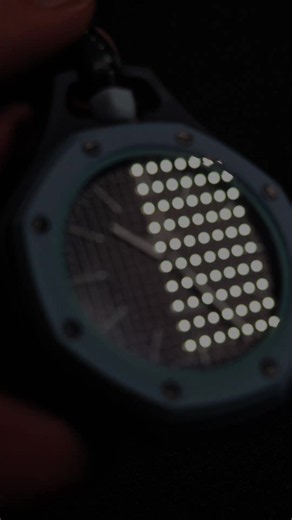 Nuevo Reloj de bolsillo adaptable a tu estilo #lujo #relojesdelujo #relojeshombre #reloj #diadelpadre