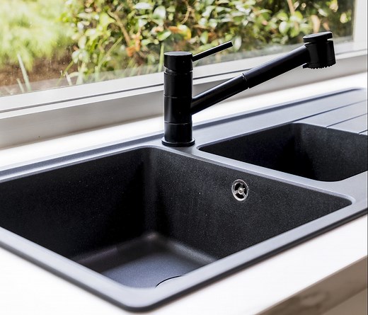 Quartz composite sinks pros and cons: What you need to know about quartz kitchen sinks