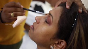 308K views · 7.8K reactions | My New Christian bridal for happy bride from London at Trivandrum kerala, Please watch video and give me your feedbacks. | Vikas VKS Make-up Artist | Facebook