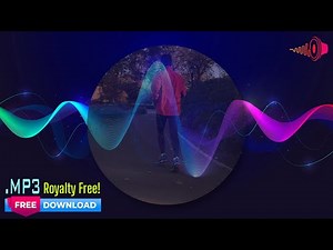 Man Running Footsteps With Sneakers On Concrete Sound Effect