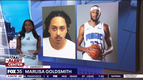 Lawrence Dority guilty in shooting death of Adreian Payne