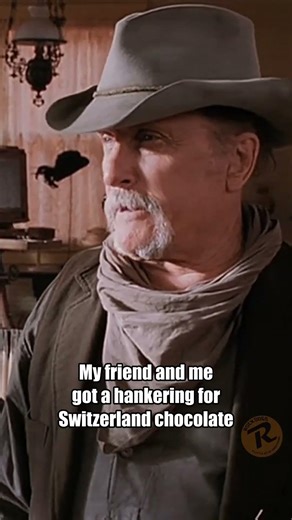 It Is Right Here In Front Of You 🔥 | Open Range 2003 |