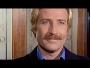 Maurizio Merli: storia del Poliziotto del cinema italiano