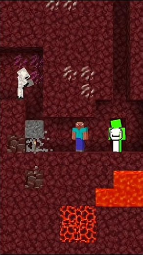 When Entity messed up with Wrong Guy💀🤯#minecraft