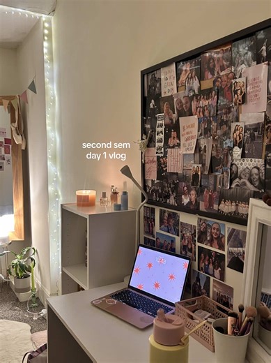Second Year University Life: Day 1 Vlog Adventures